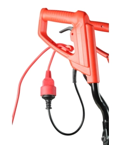 MOTOZAPPA ELETTRICA VALEX "MILL 36" LARGHEZZA DI LAVORO 36CM 1050 W
